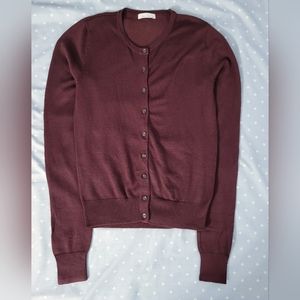H&M Fine Knit Cardigan